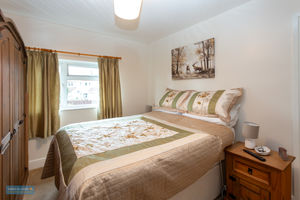 Bedroom - click for photo gallery